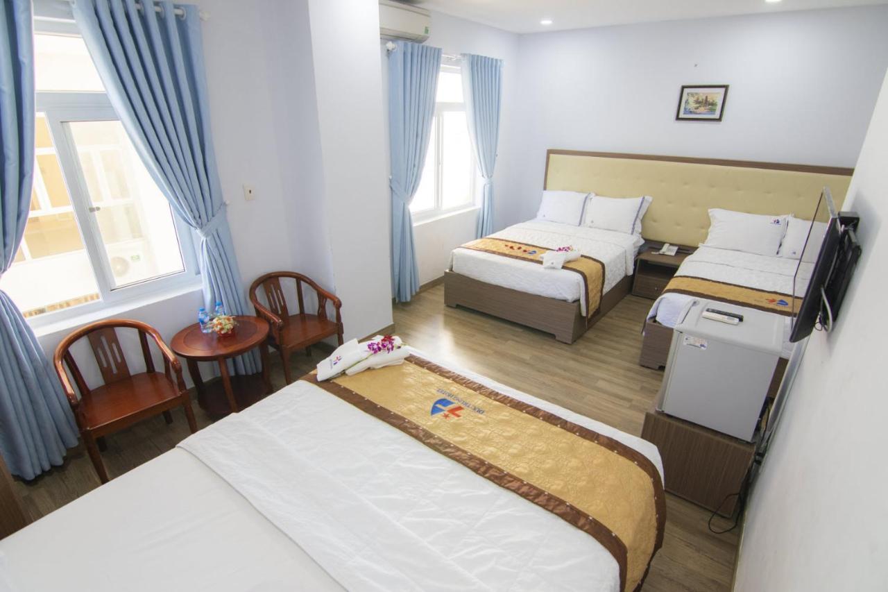 Duc Trung Hotel Vung Tau