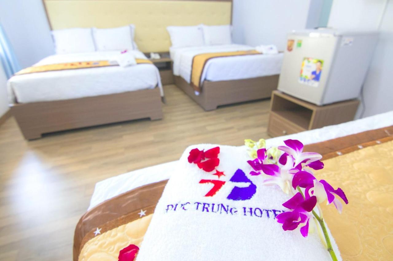Duc Trung 2* Vung Tau