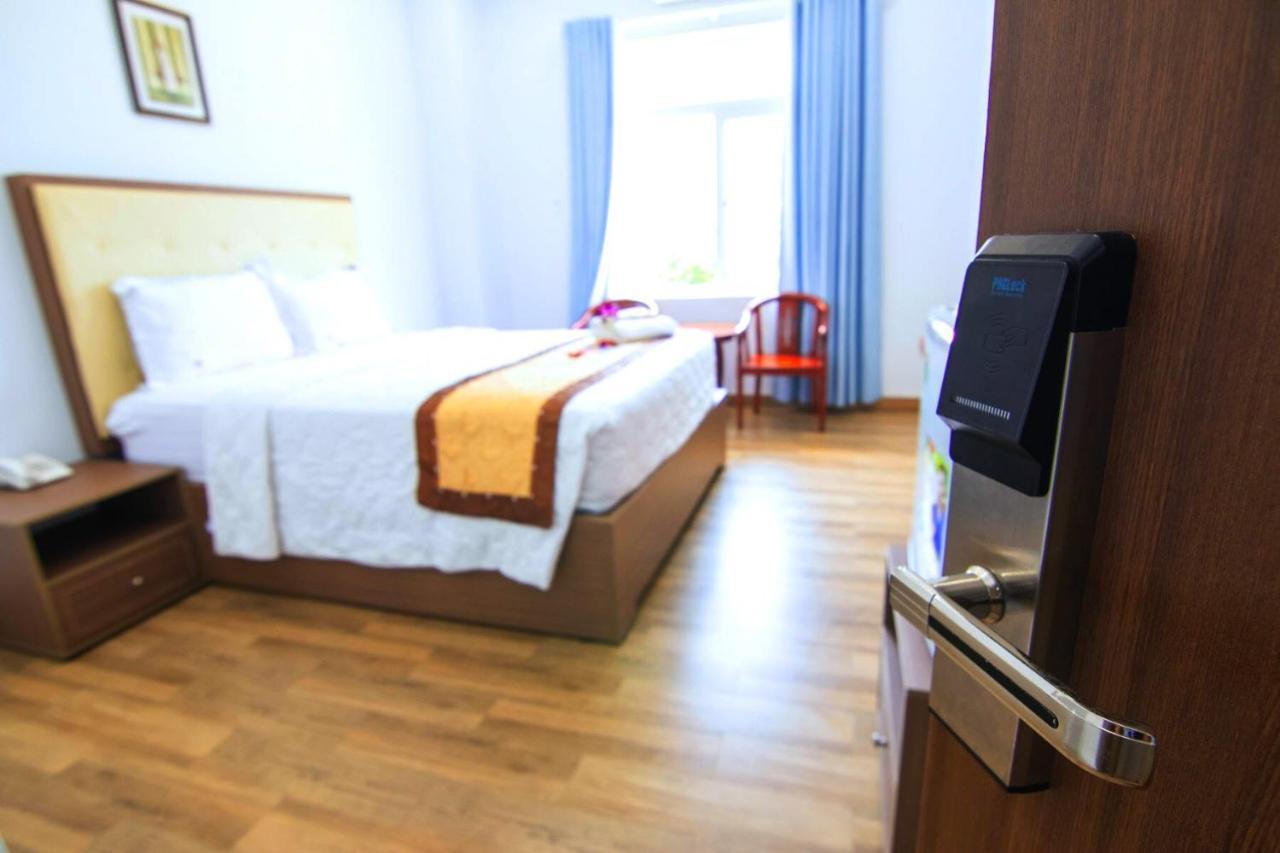 Hotel Duc Trung