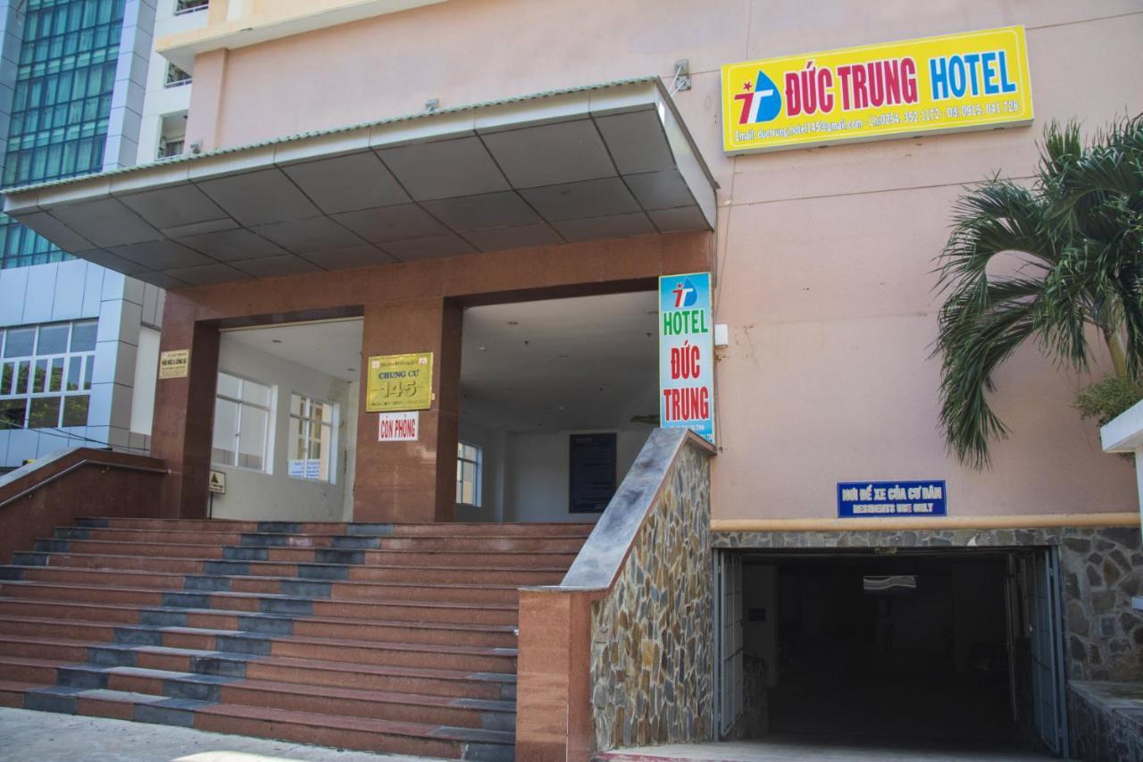 Duc Trung 2* Vung Tau