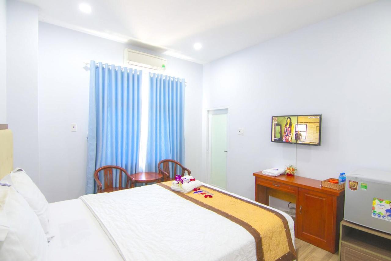 Duc Trung Vung Tau