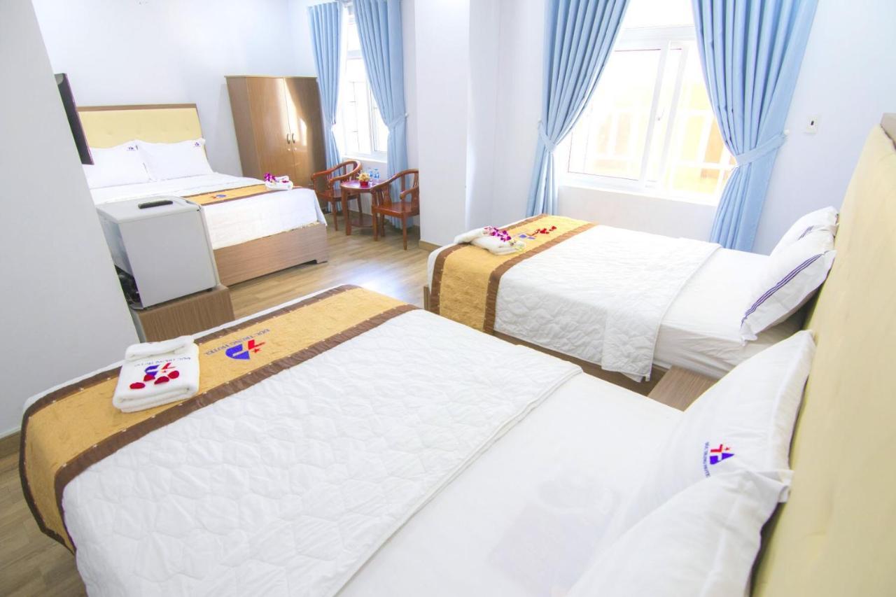 Duc Trung Vung Tau