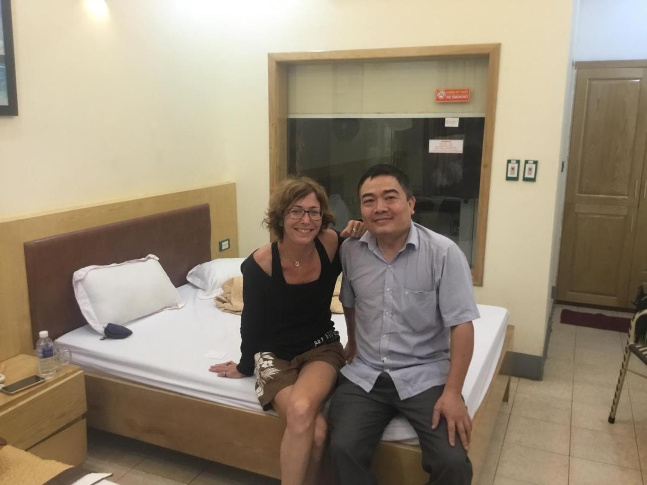 Tuan Anh Khách sạn Cua Lo
