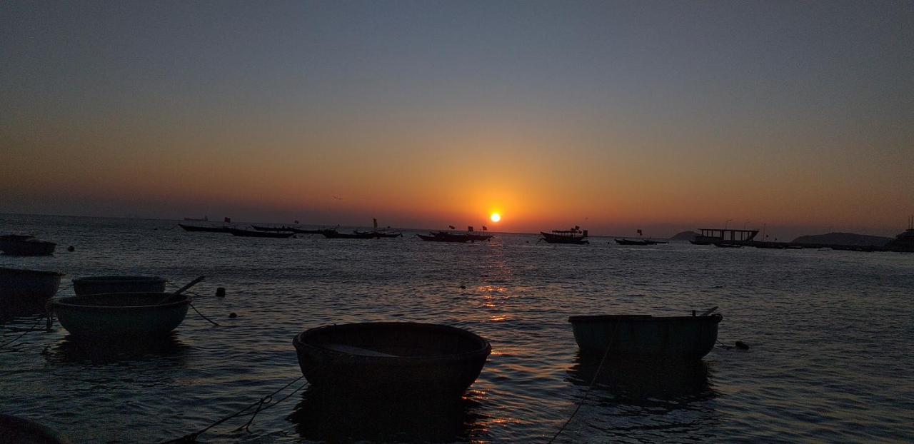 Cham Island Lau Thu Homestay