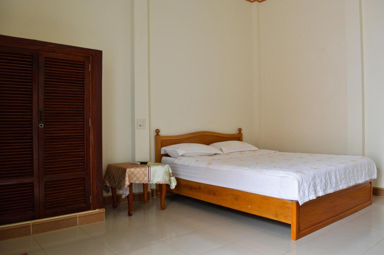 Guest house Ngoc Sang Mui Ne