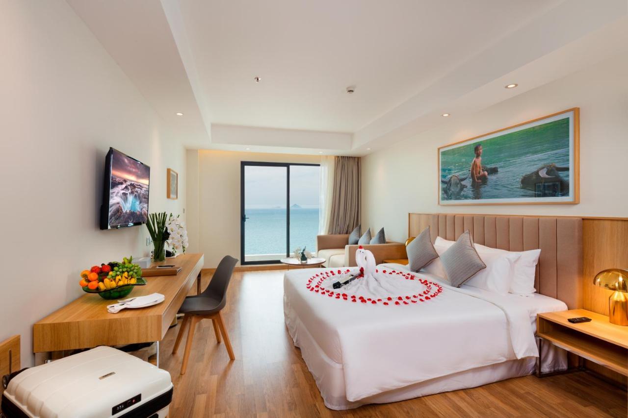 Nagar 4* Nha Trang