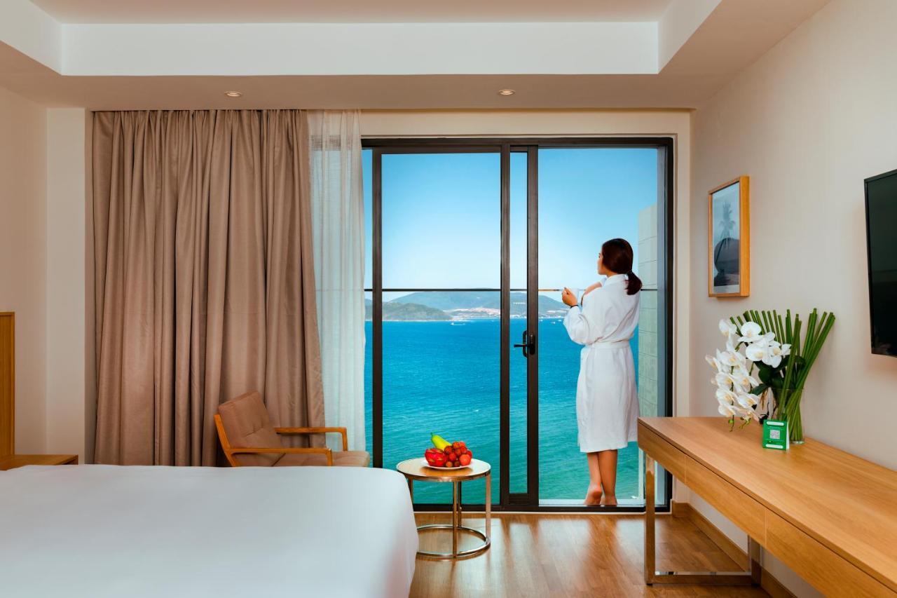 Nagar Nha Trang