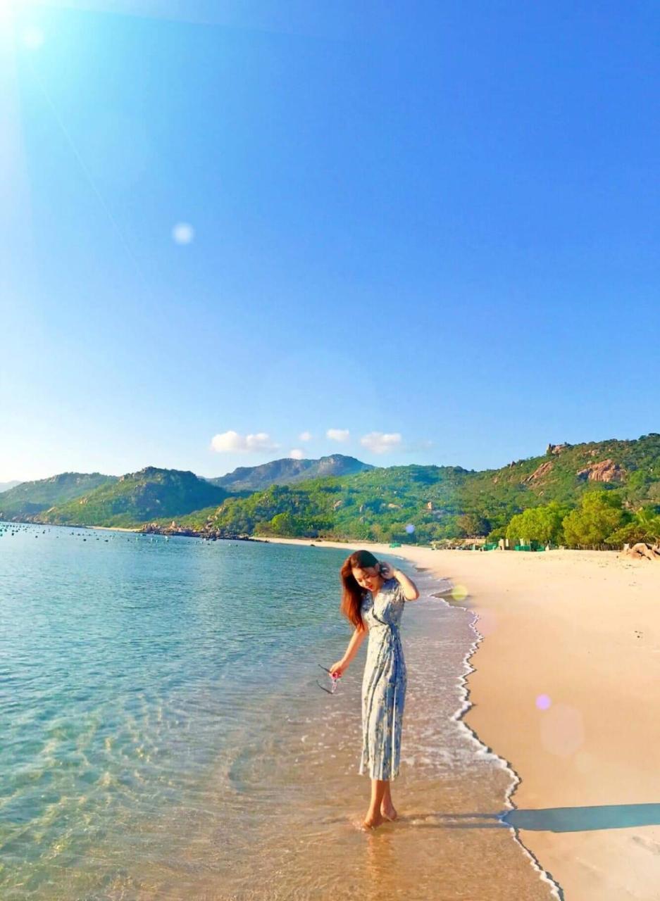 Khách sạn Dao Hoa Vang Cam Ranh