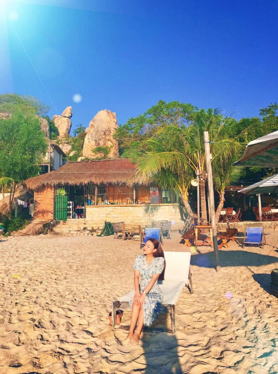 Dao Hoa Vang Khách sạn *