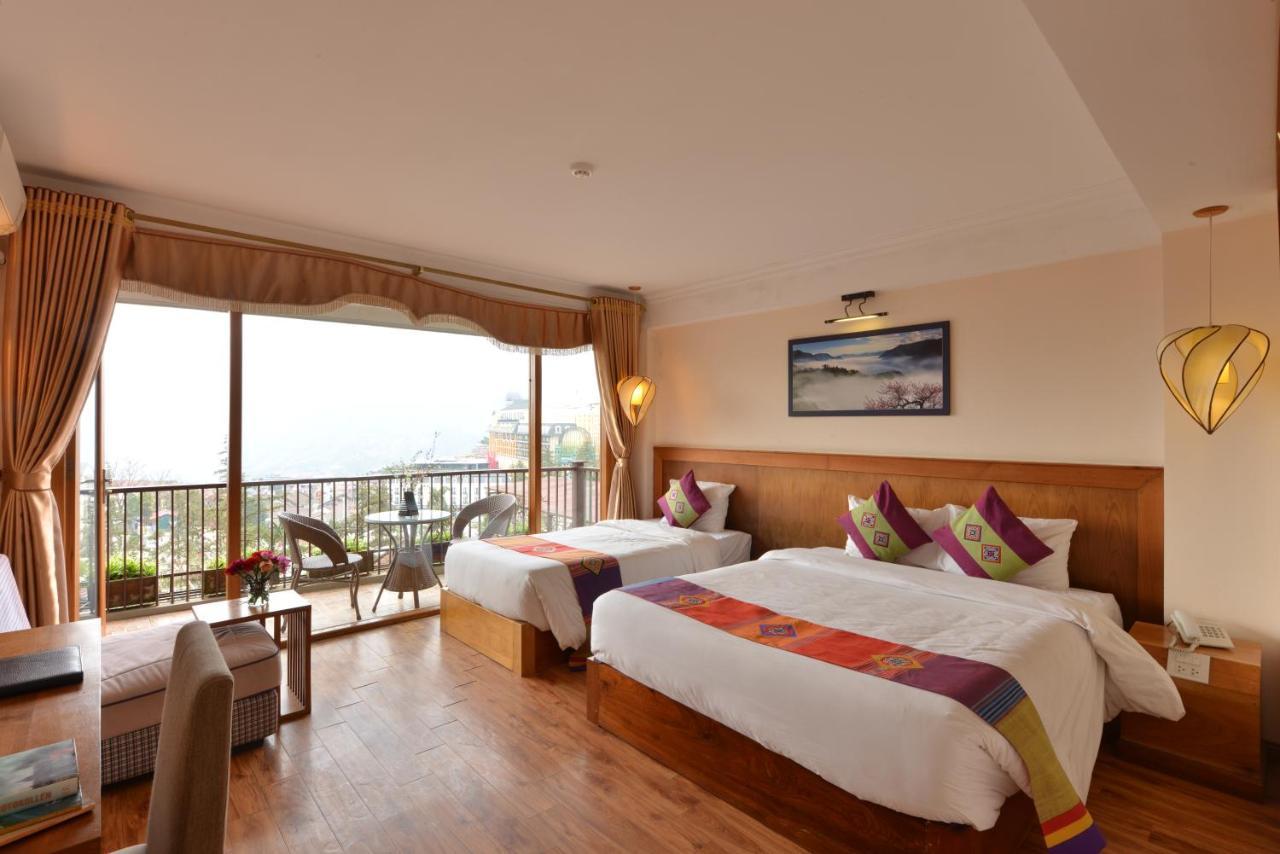 Panorama Hotel 3*