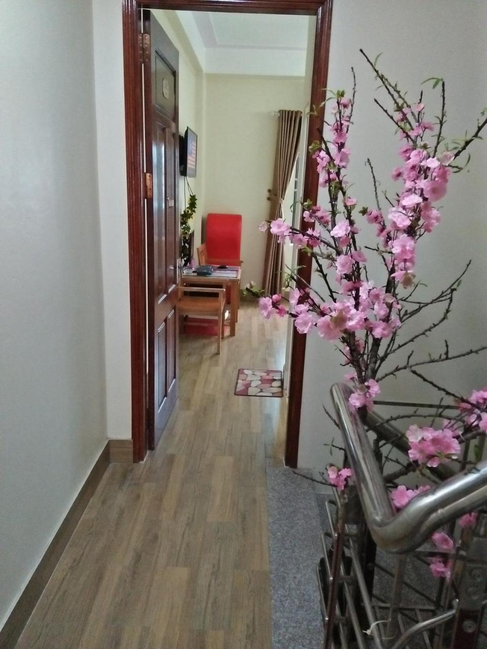 Chau A Hotel Hai Duong