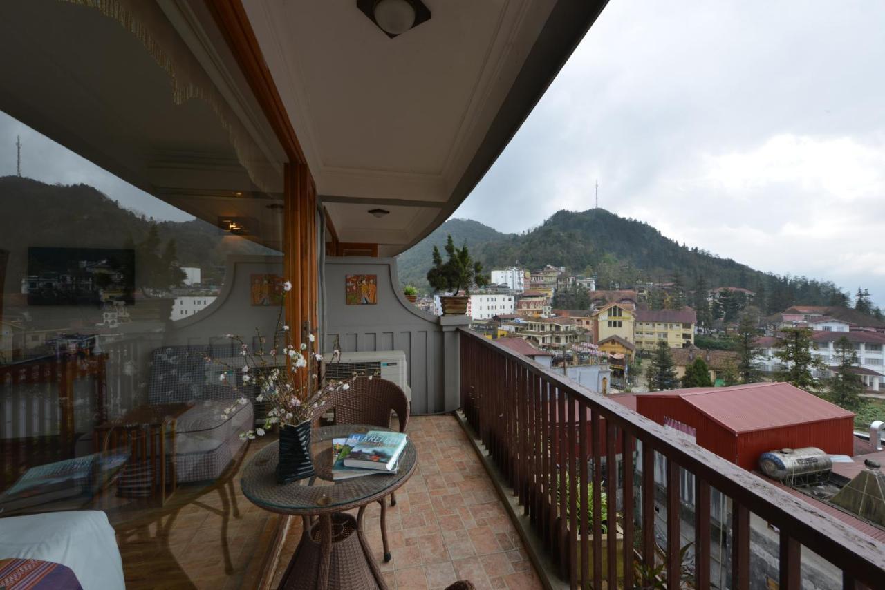 Panorama Hotel