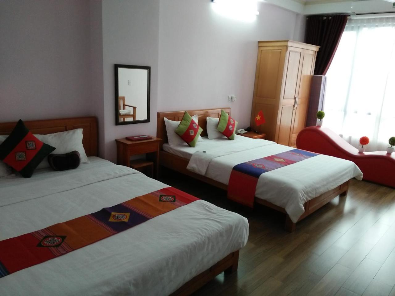 Chau A 3*