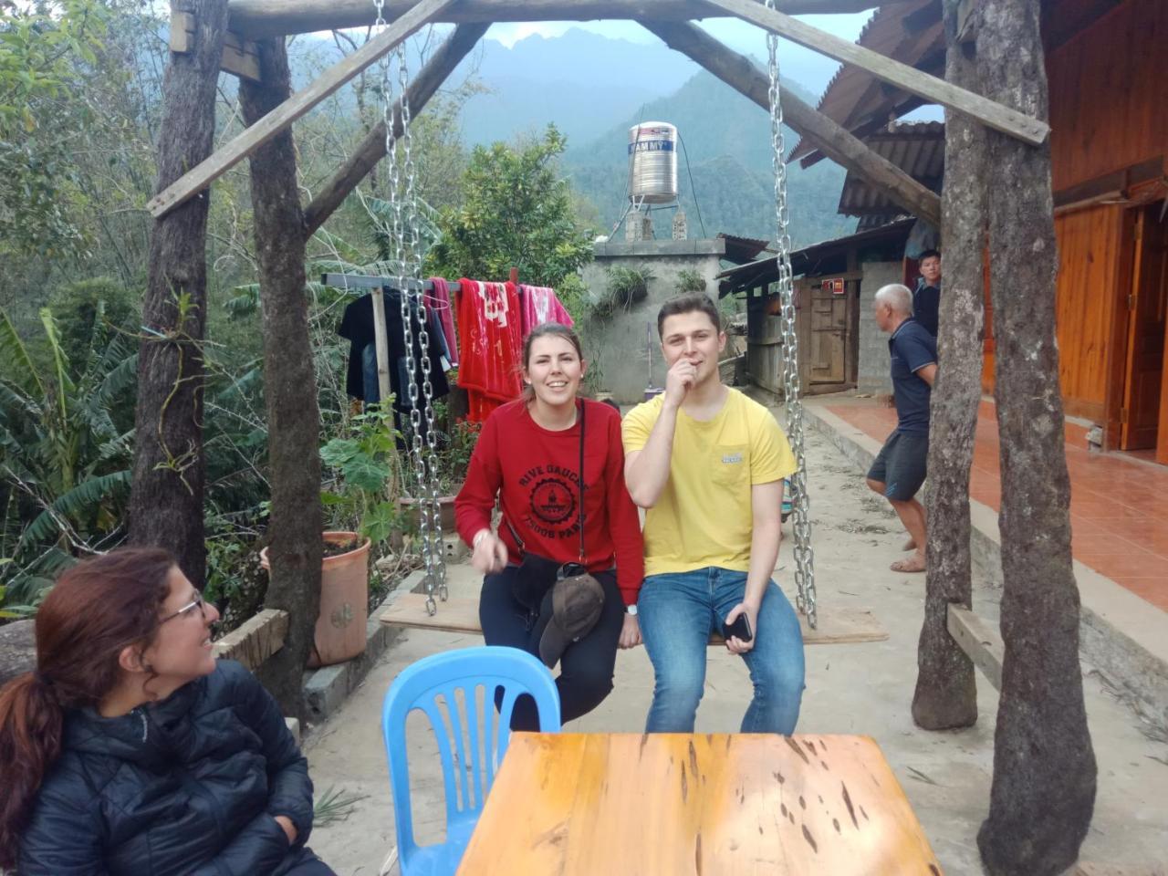 Chiende Homestay
