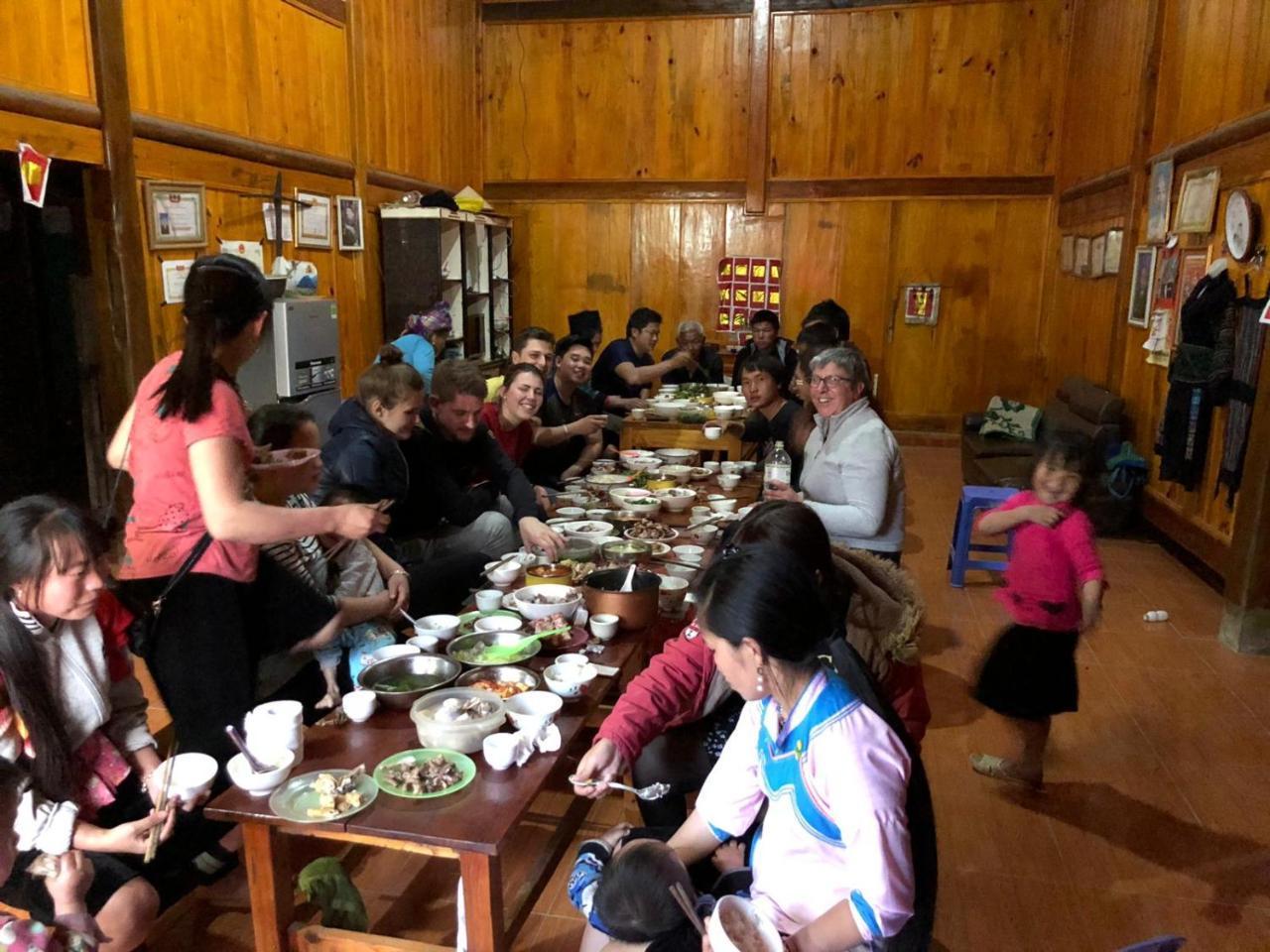 Chiende Homestay Sa Pa
