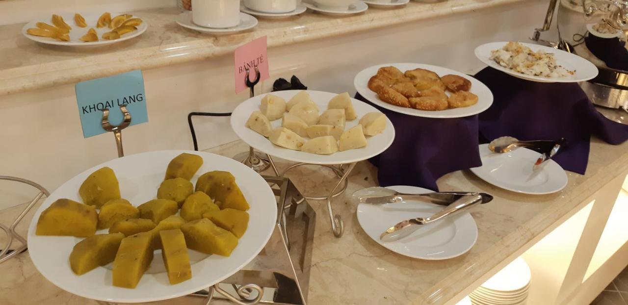 Hotel Duc Huy Grand