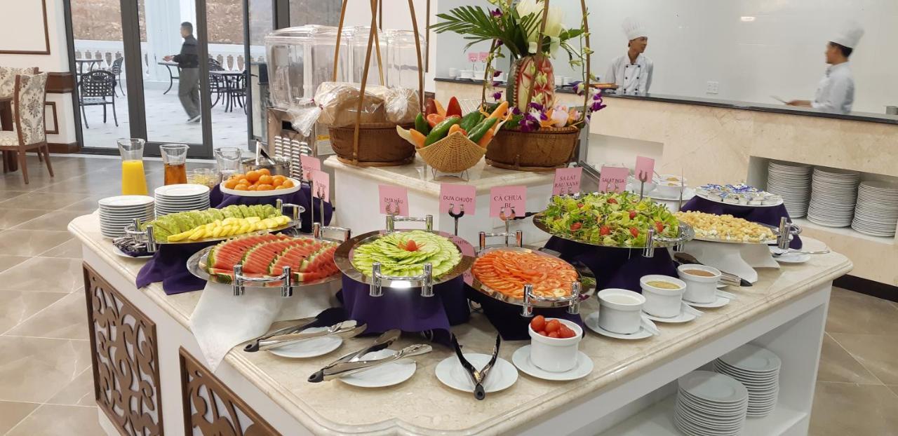 Hotel Duc Huy Grand