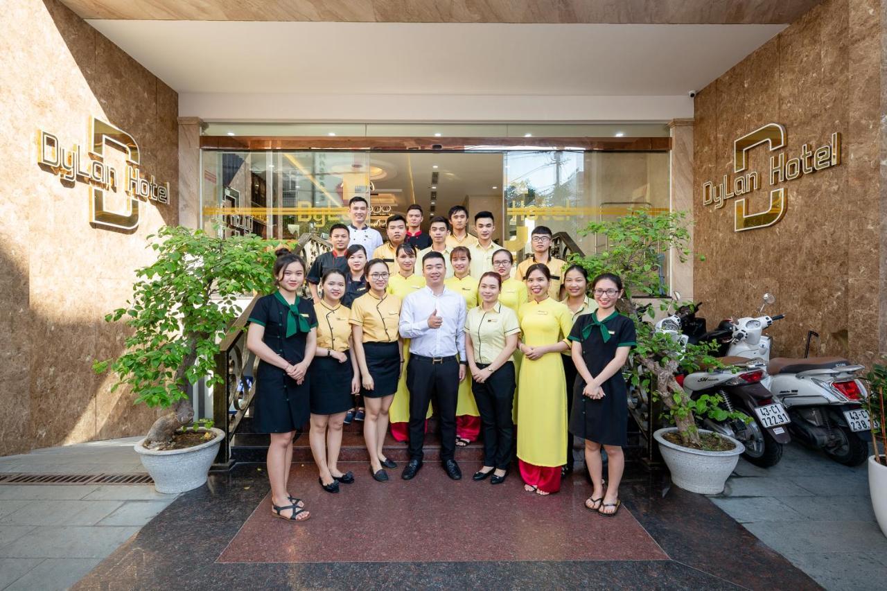 Dylan 4* Da Nang