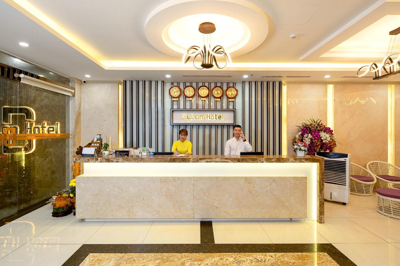 Dylan Hotel Da Nang