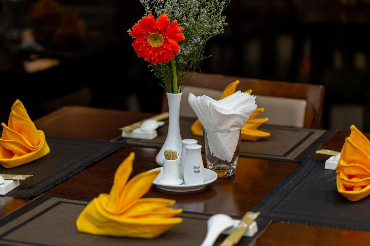 Hotel Dylan Da Nang