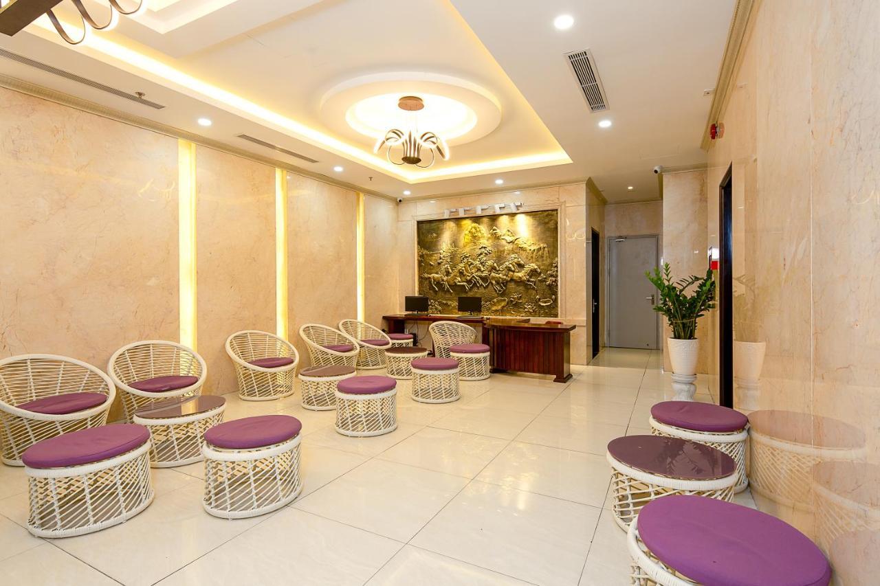 Hotel Dylan Da Nang
