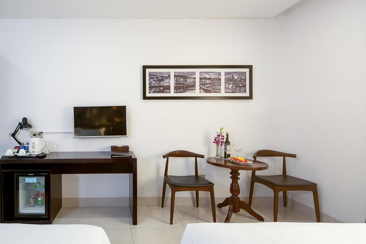 Dylan Hotel