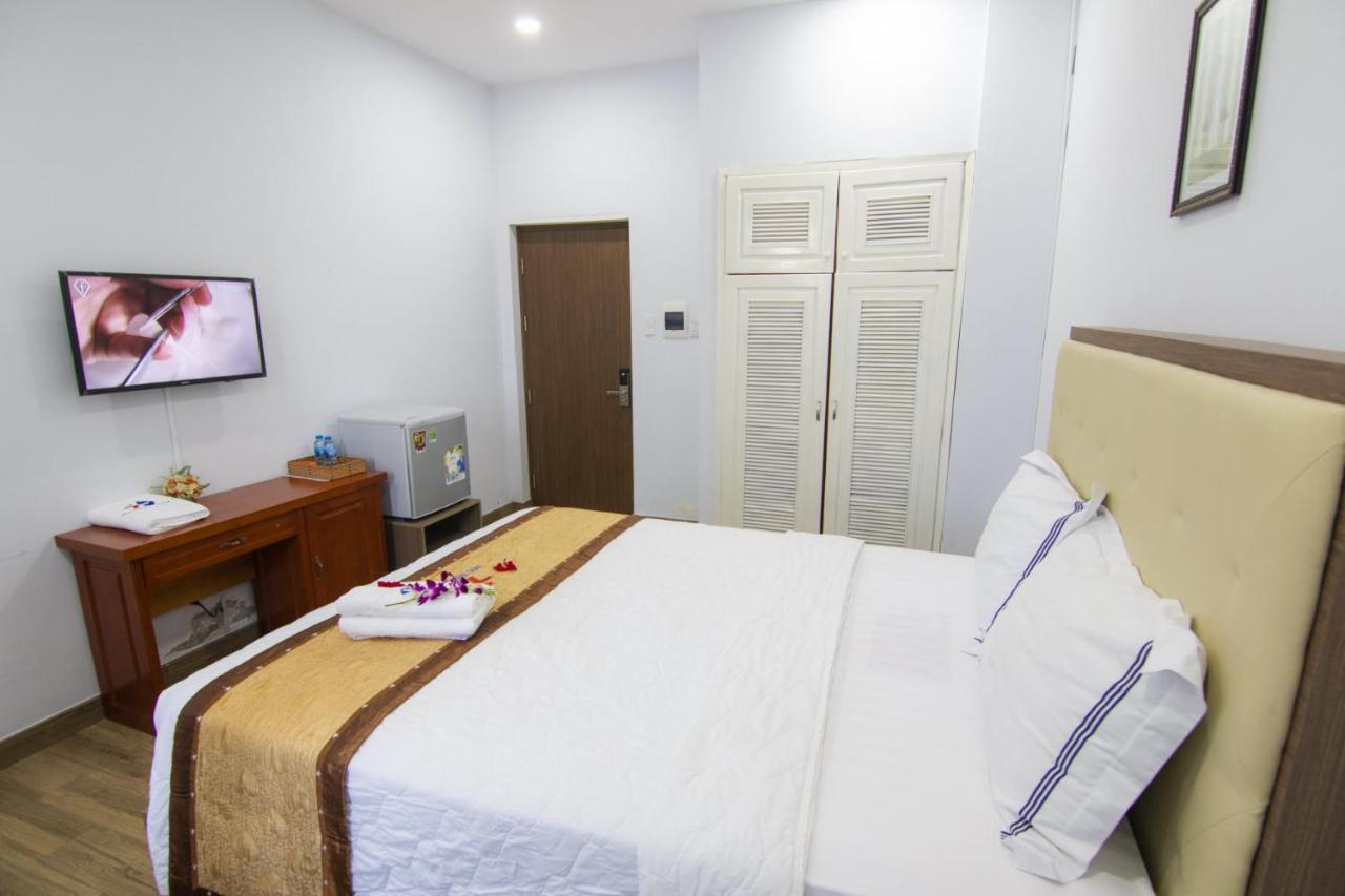Hotel Duc Trung Vung Tau