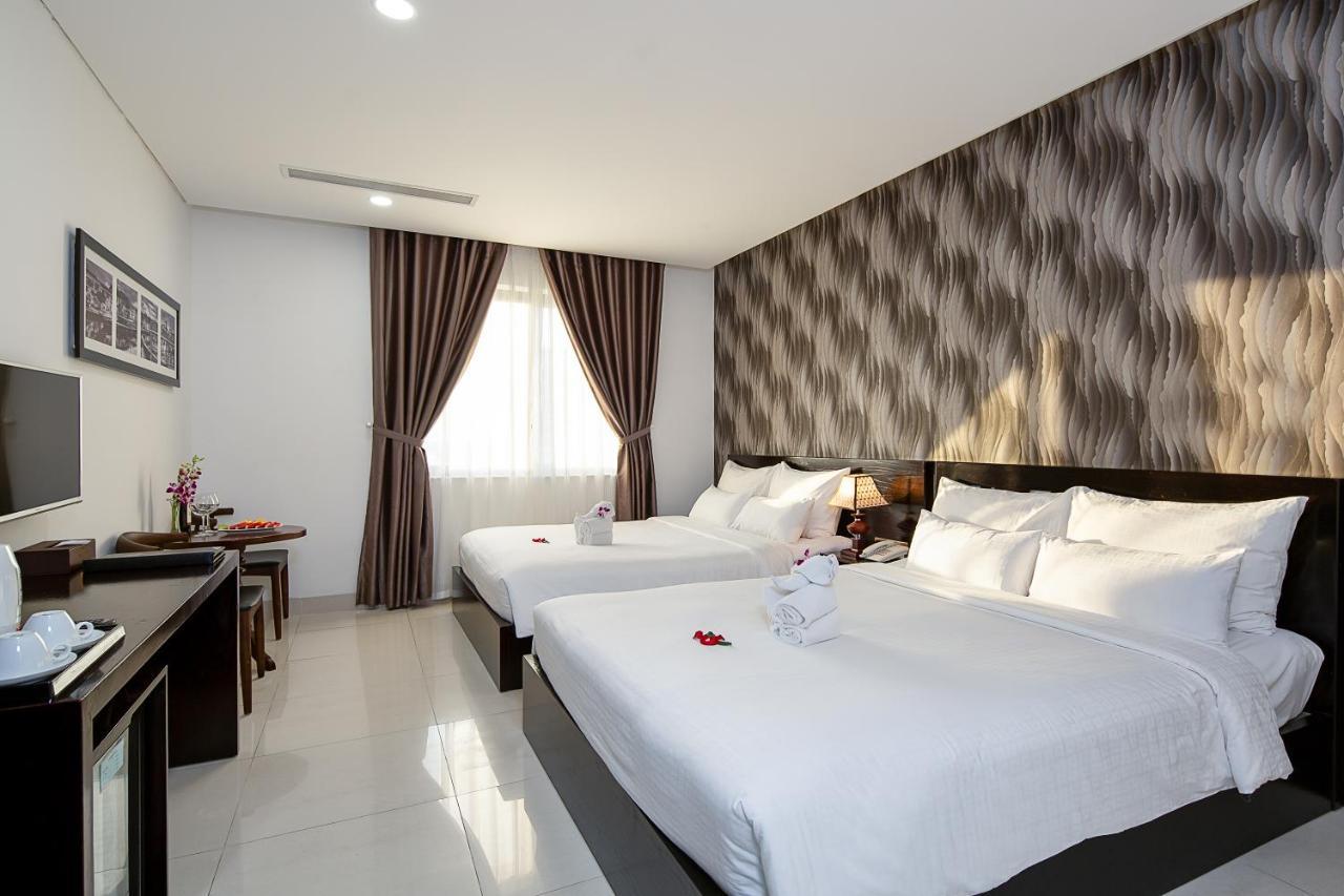 Dylan 4* Da Nang