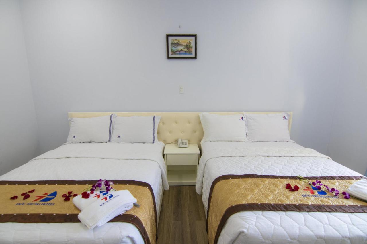 Duc Trung Hotel 2*