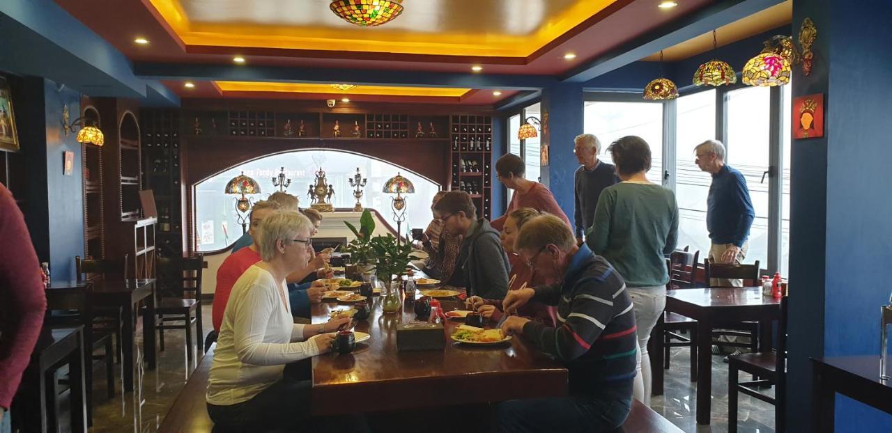 Hotel House Halal Certified Sapa