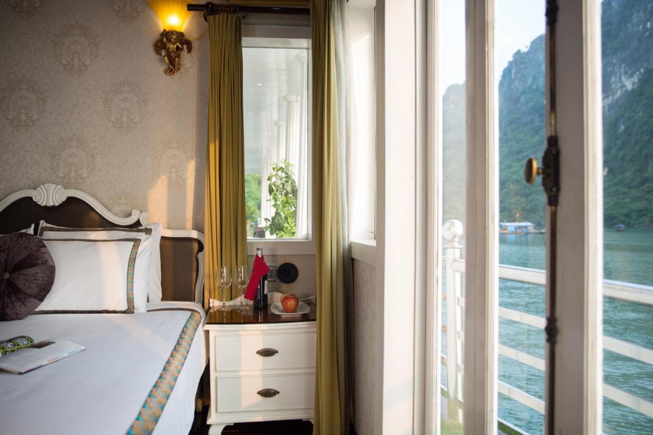 Majestic Halong Cruise 3*