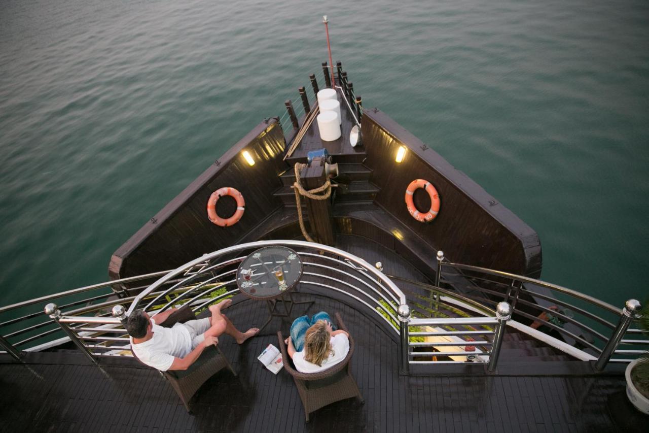 Majestic Halong Cruise Ha Long