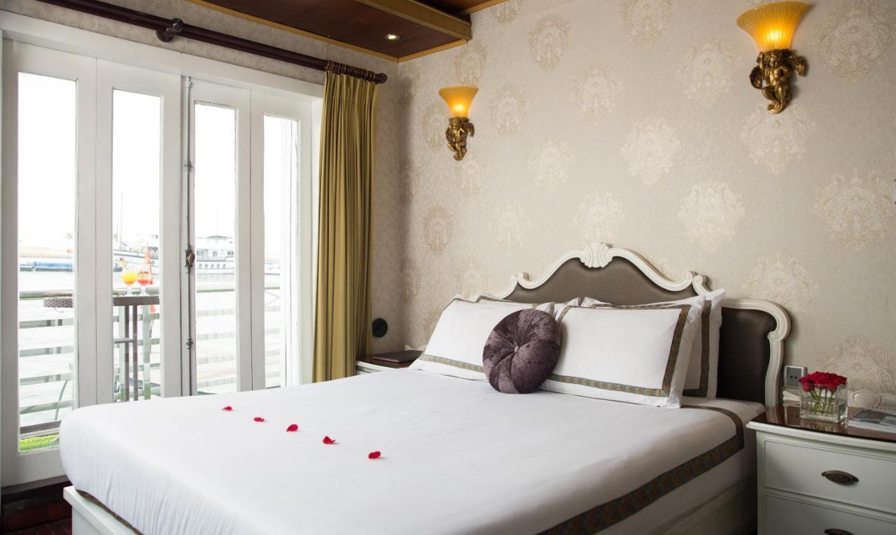  Majestic Halong Cruise 3*