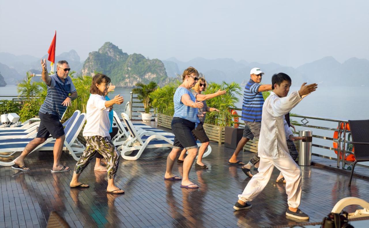 Majestic Halong Cruise 3* Ha Long