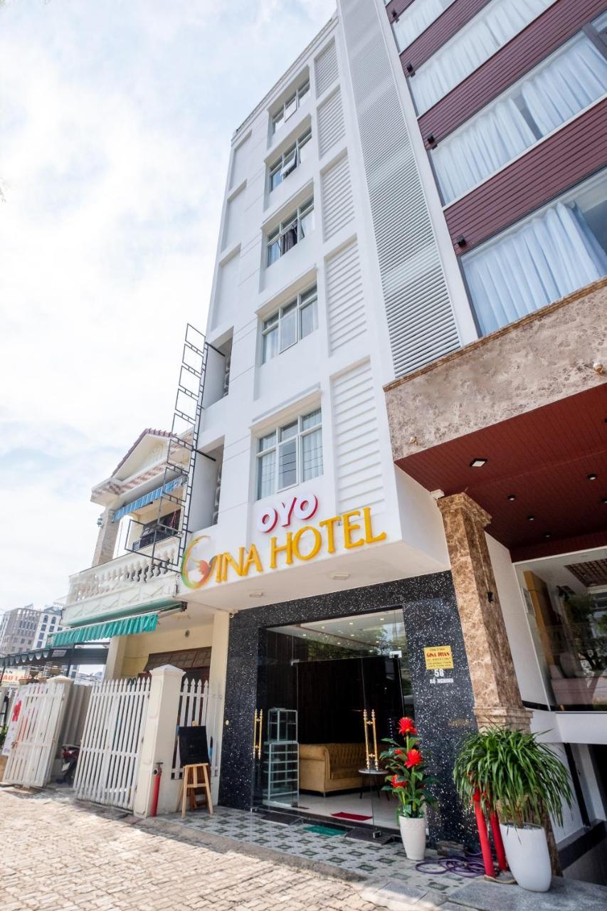 Hotel Oyo 117 Gina 2*