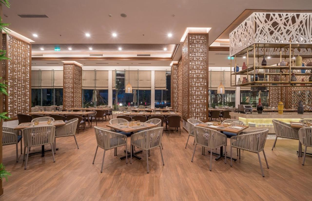 Western Premier Sonasea Resort