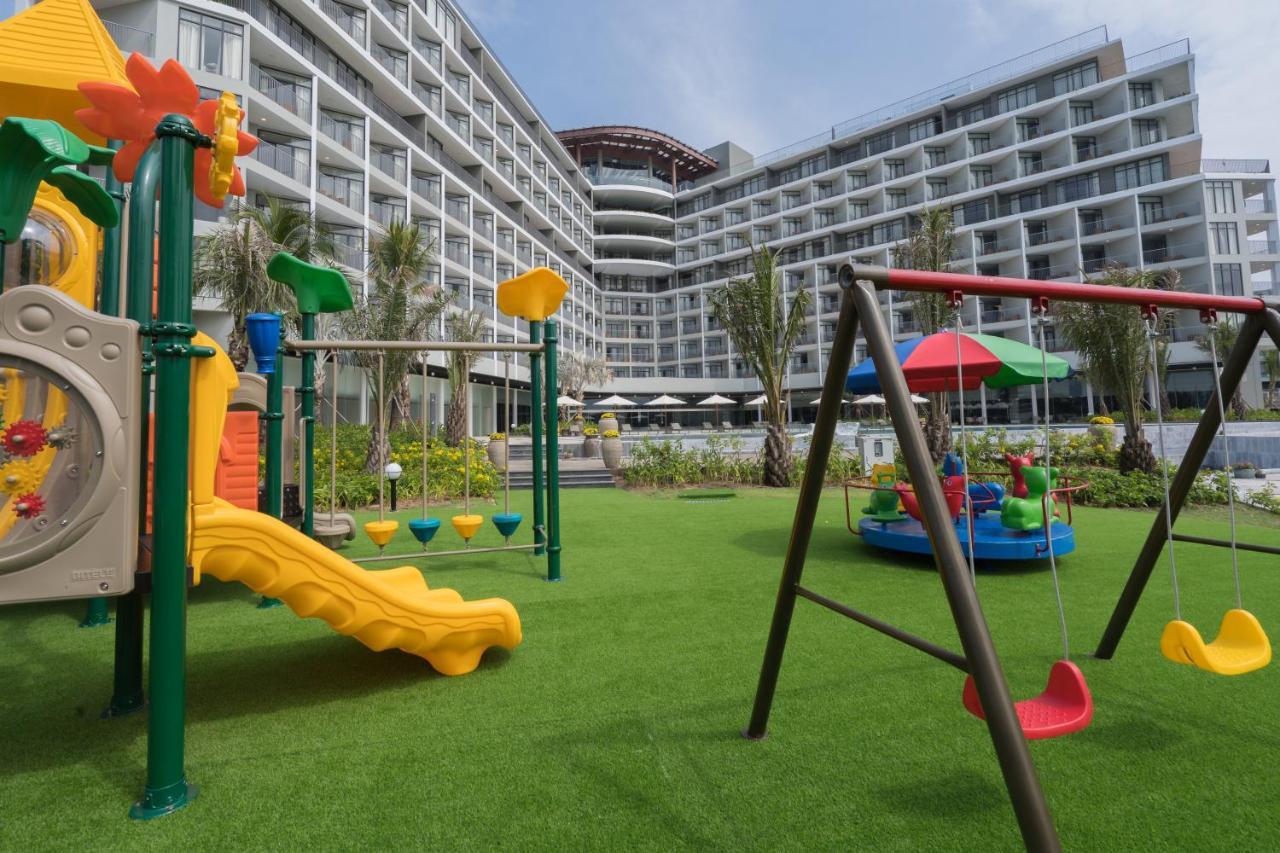 Western Premier Sonasea Resort