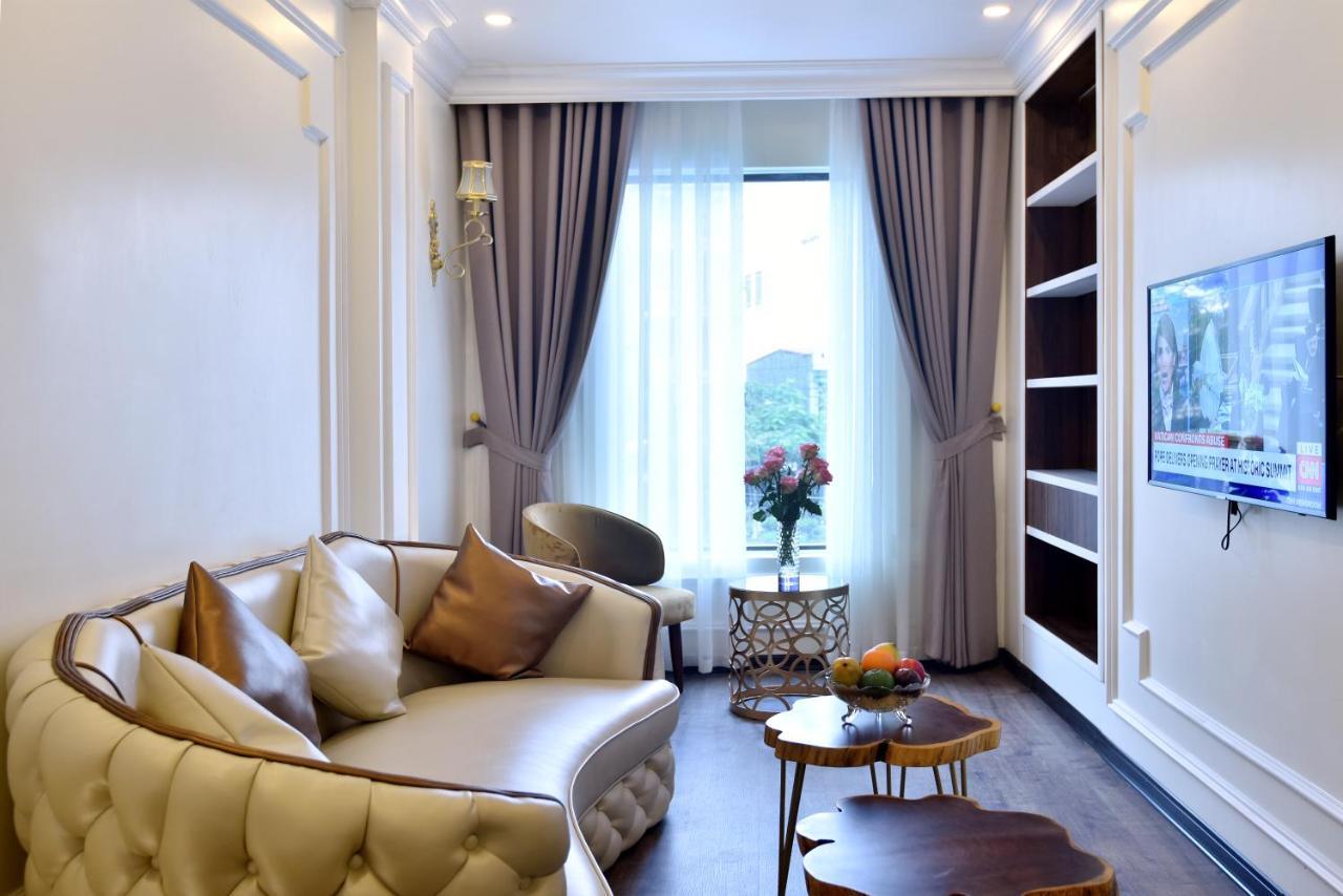 Hotel Viet 4 Seasons 4*