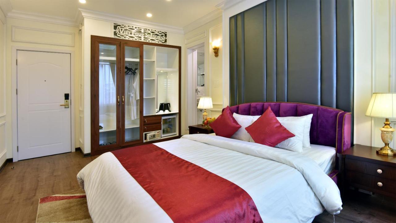 Viet 4 Seasons 4* Hai Phong