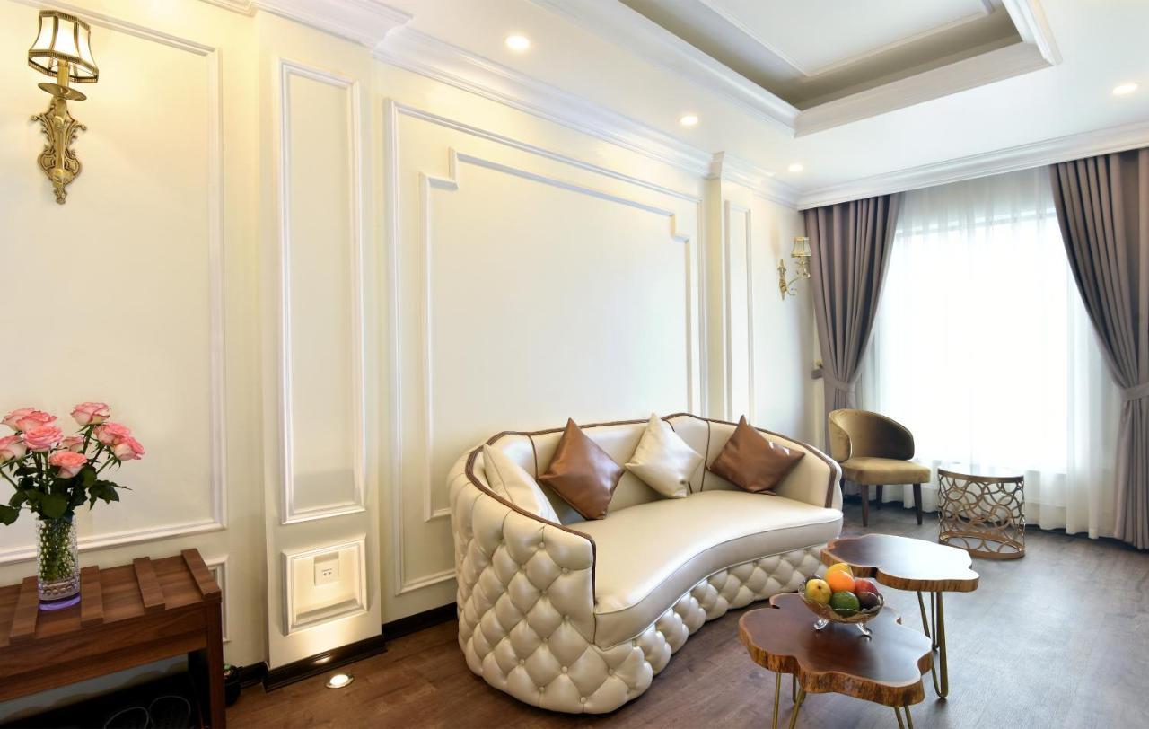Hotel Viet 4 Seasons Hai Phong
