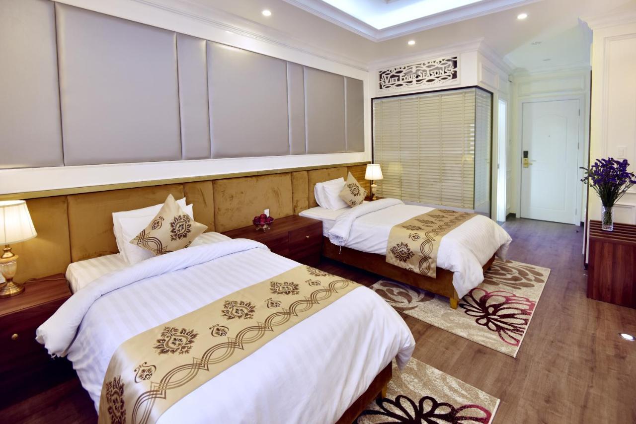 Viet 4 Seasons Hotel