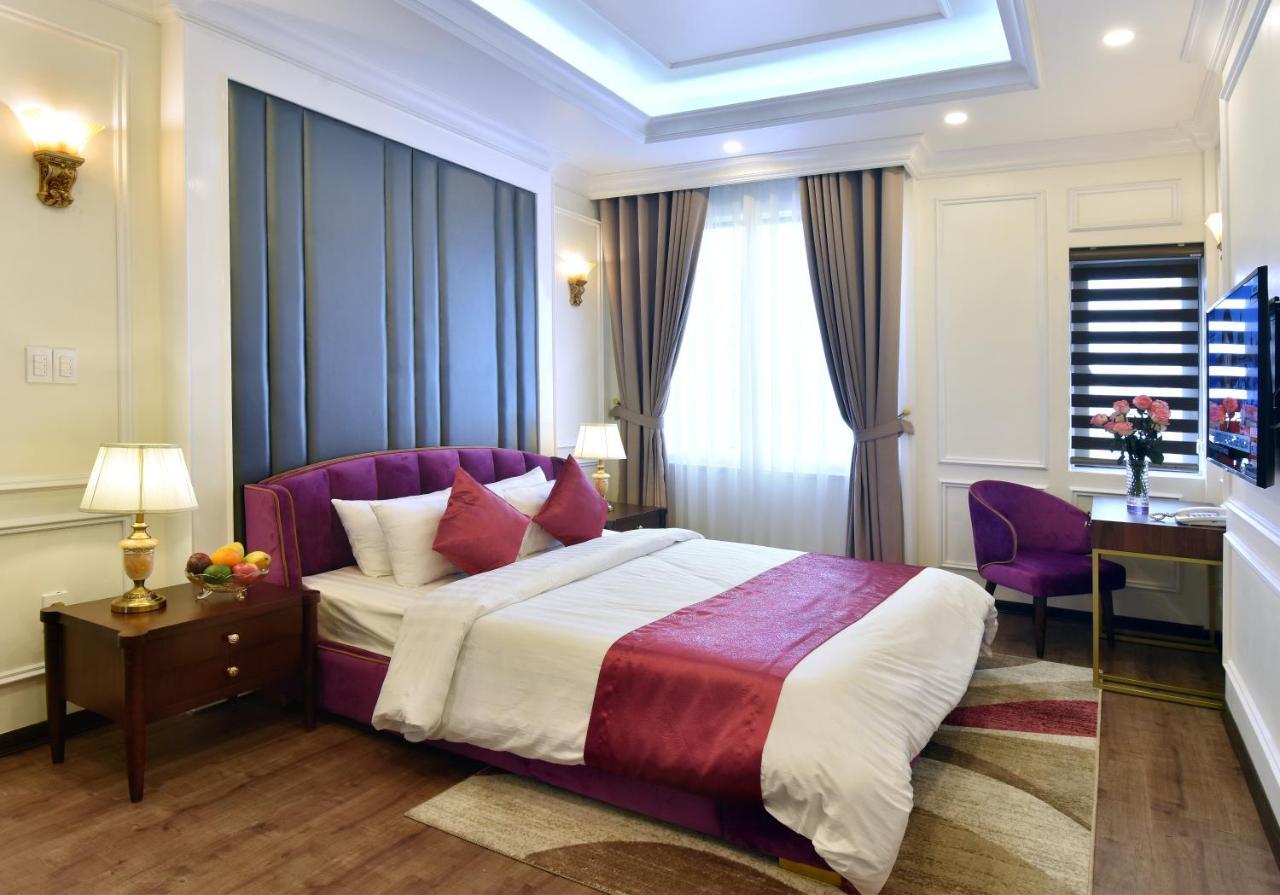 Hotel Viet 4 Seasons