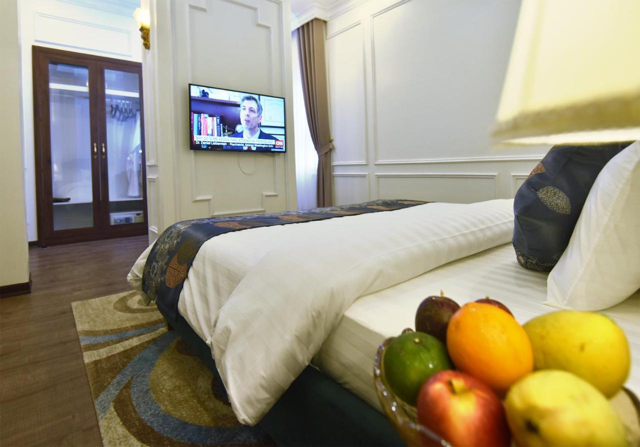 Hotel Viet 4 Seasons