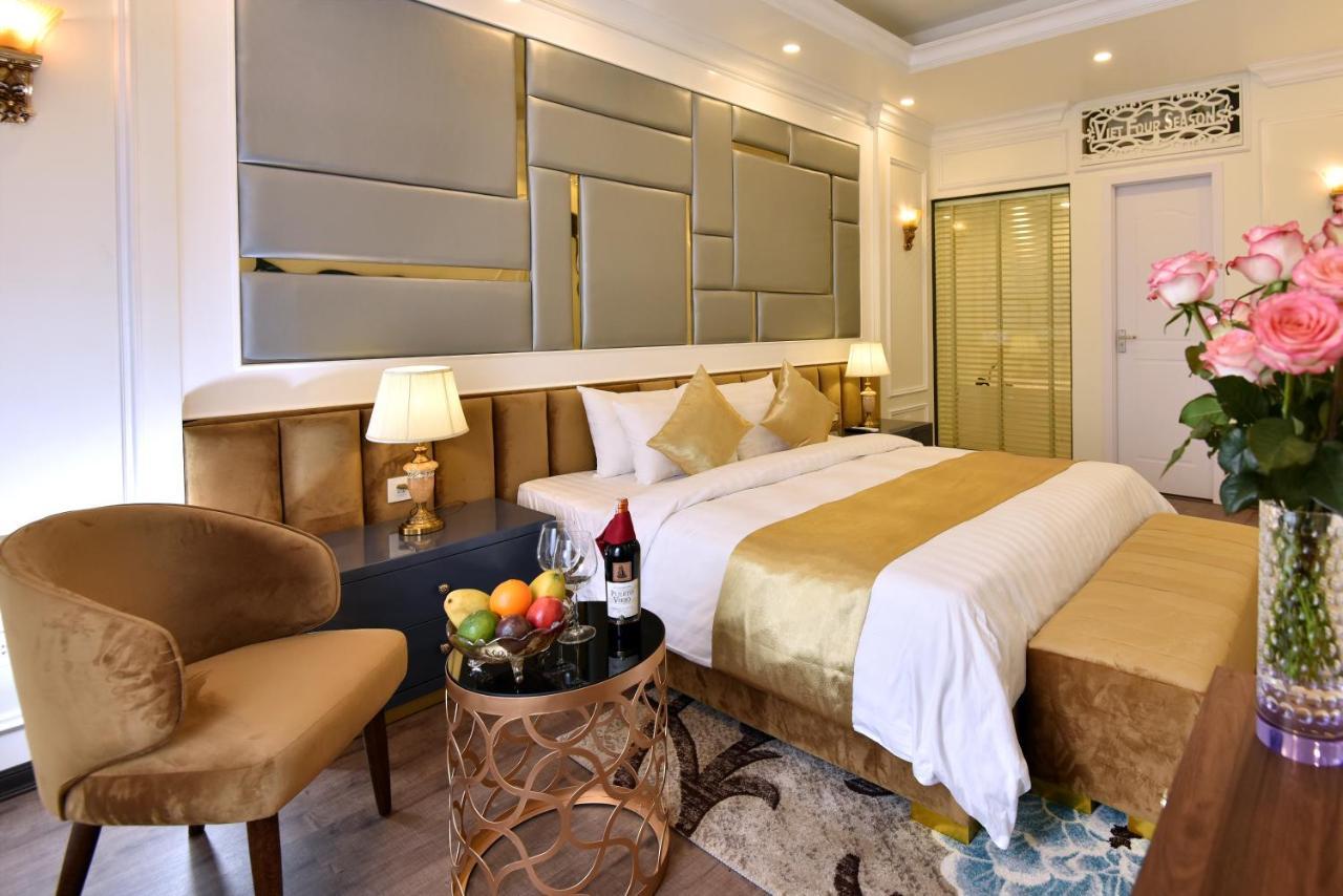 Viet 4 Seasons 4* Hai Phong