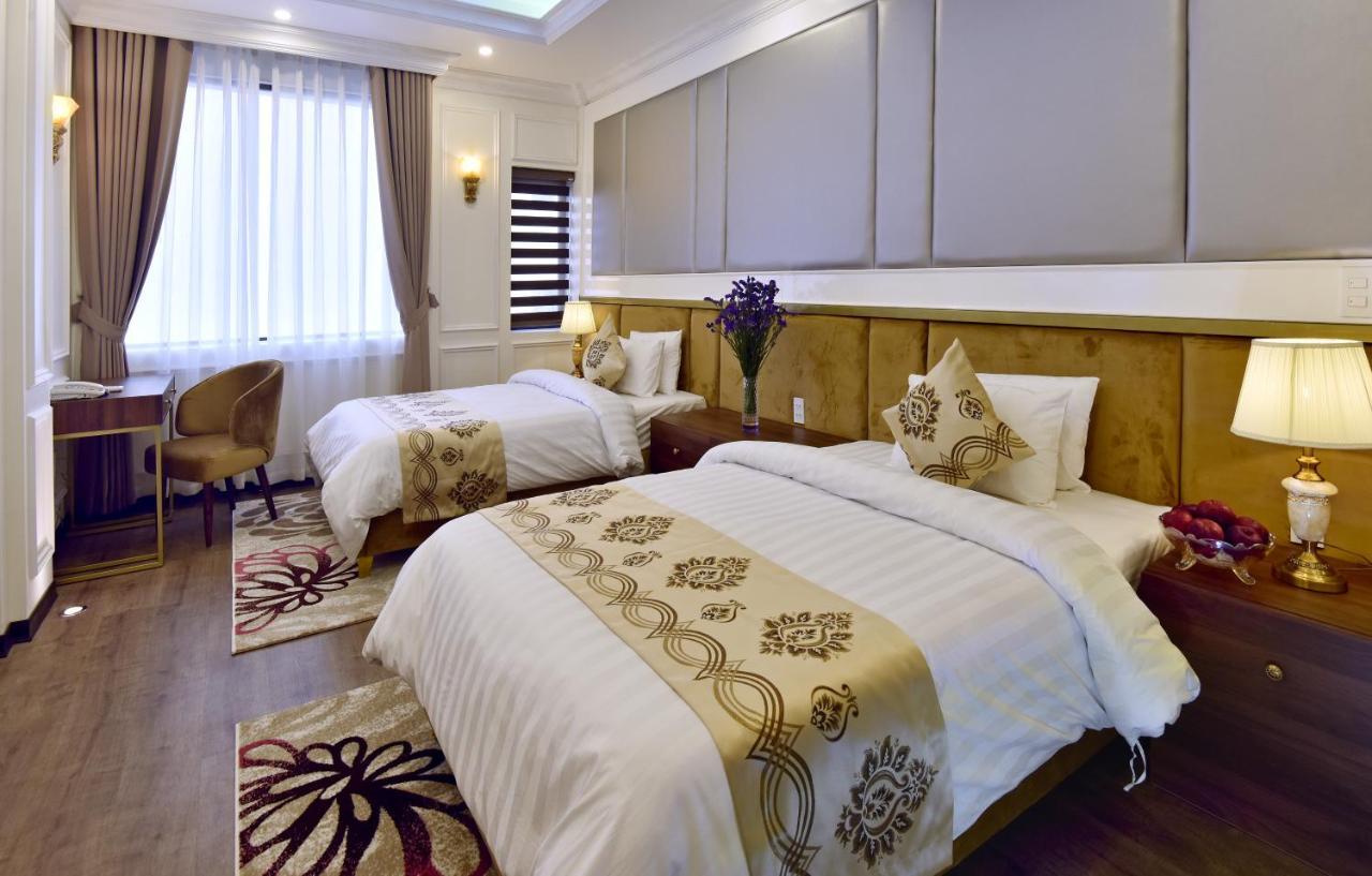 Viet 4 Seasons Hotel 4*