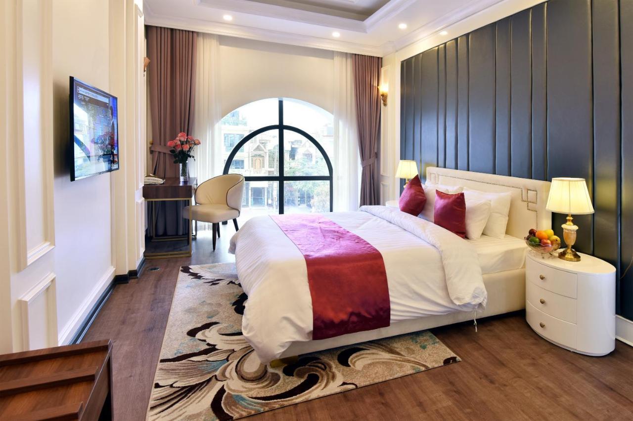Hotel Viet 4 Seasons