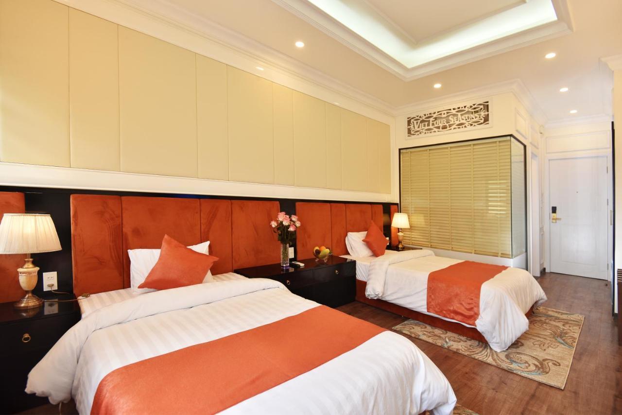 Viet 4 Seasons 4* Hai Phong