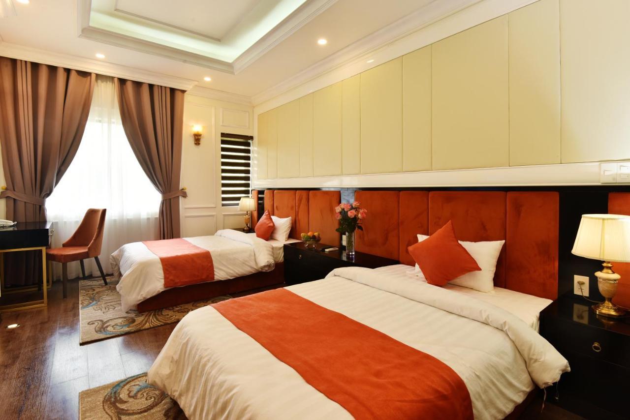 Viet 4 Seasons Hotel