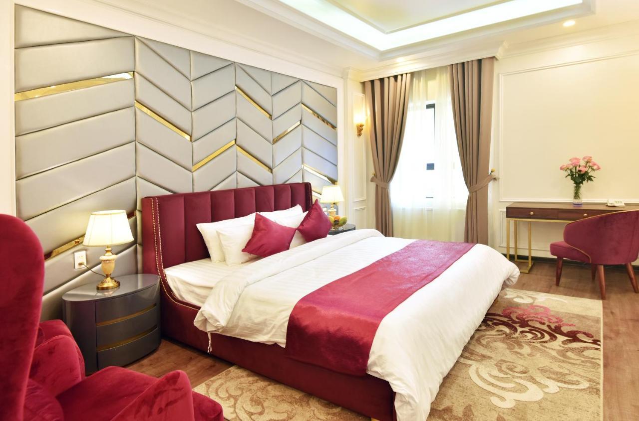Viet 4 Seasons Hotel 4*