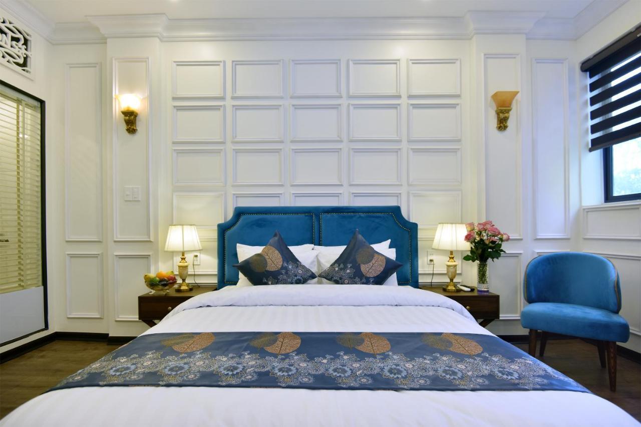 Hotel Viet 4 Seasons
